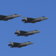 Image for article titled The F-35C Is Finally Ready for Combat, Though Of Course It Was Years Late